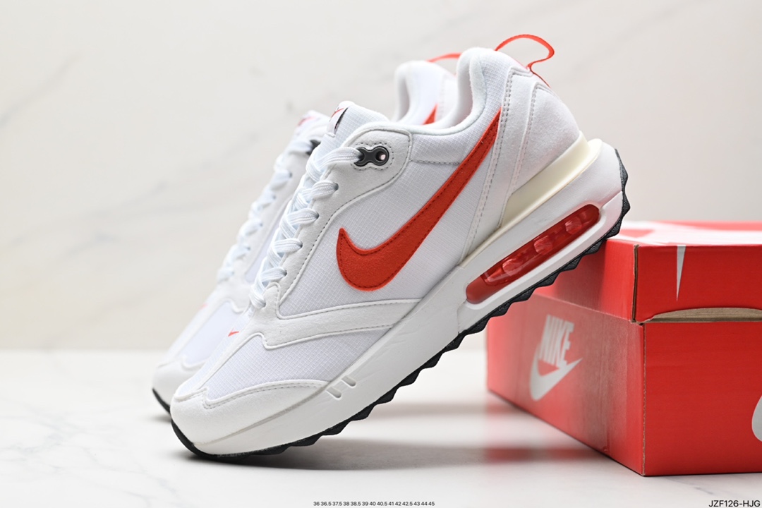 Nike Air Max Shoes